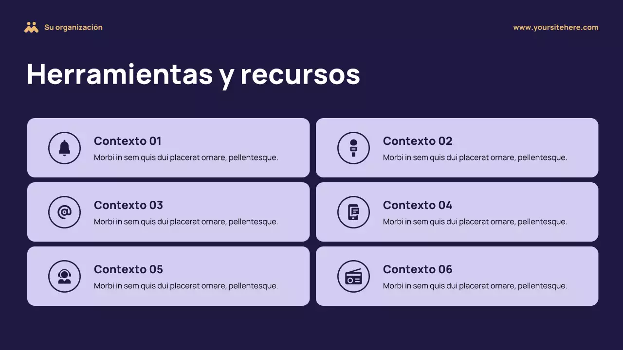 Presentación de la Guía de Salud Mental Moderna Púrpura