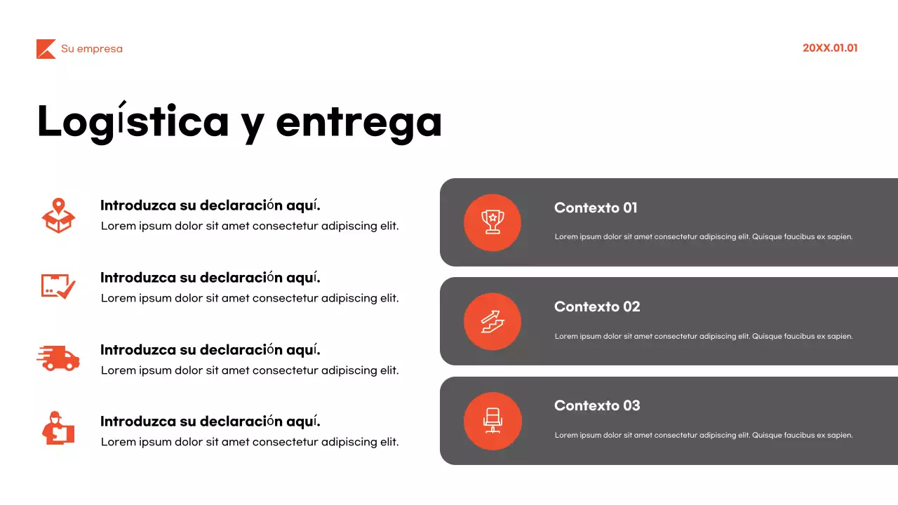 Presentación de la Guía de Vehículos Modernos Negros