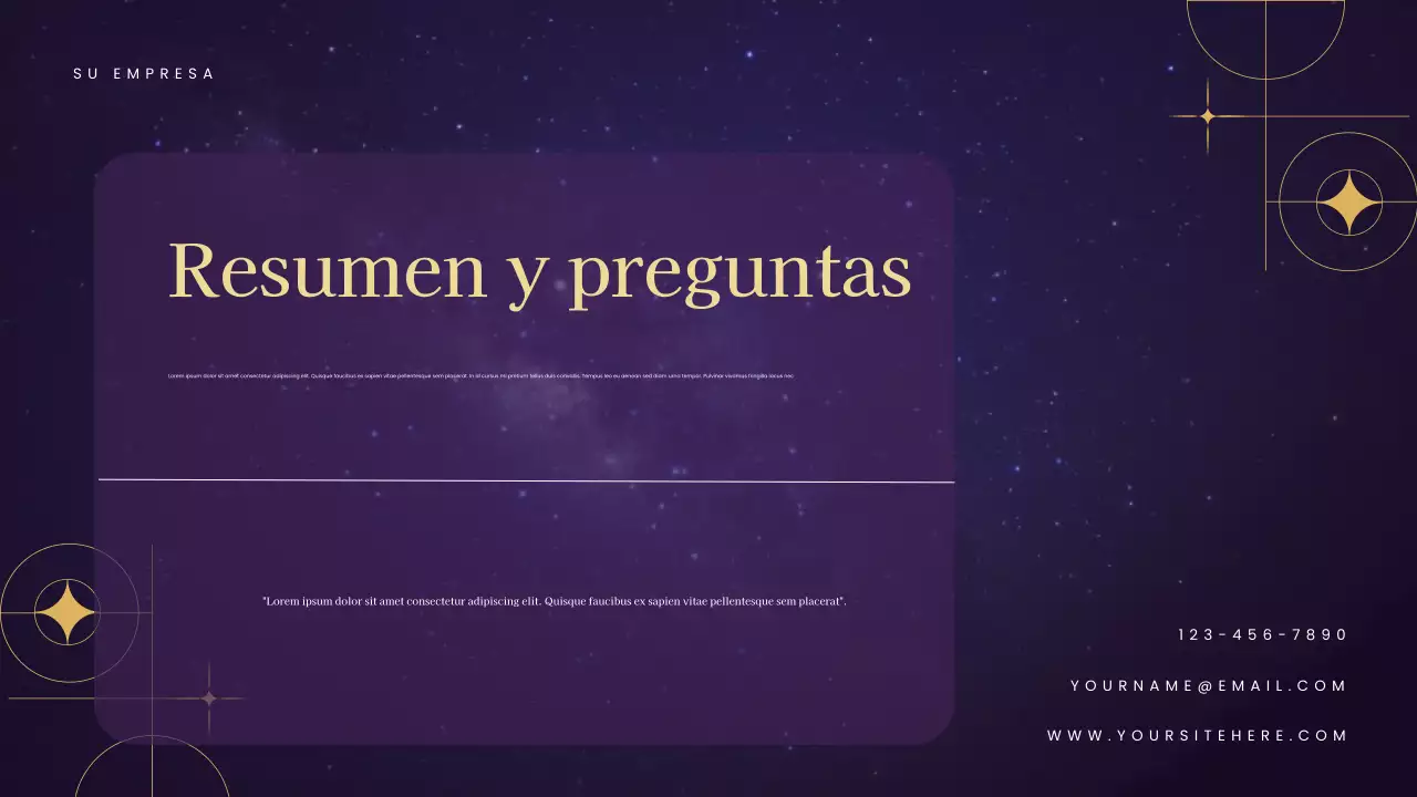 Presentación de la Guía del Tarot Elegante de la Marina