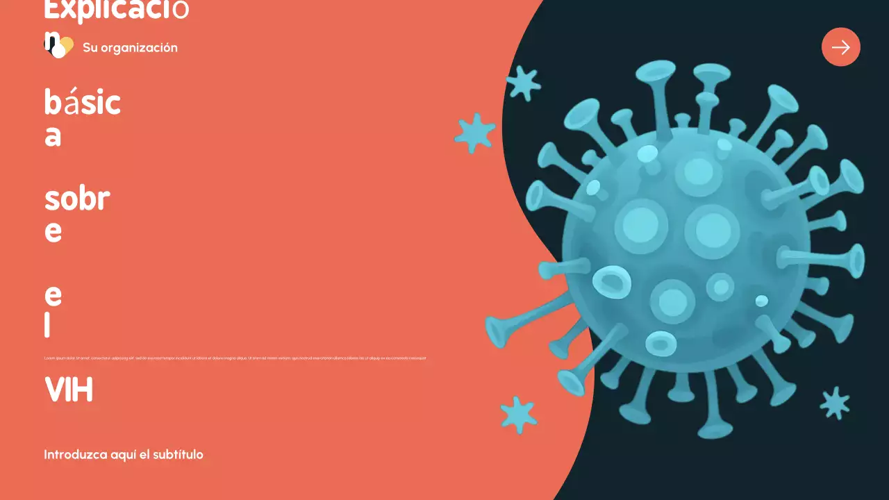 Presentación de la Guía de Salud Moderna de Orange