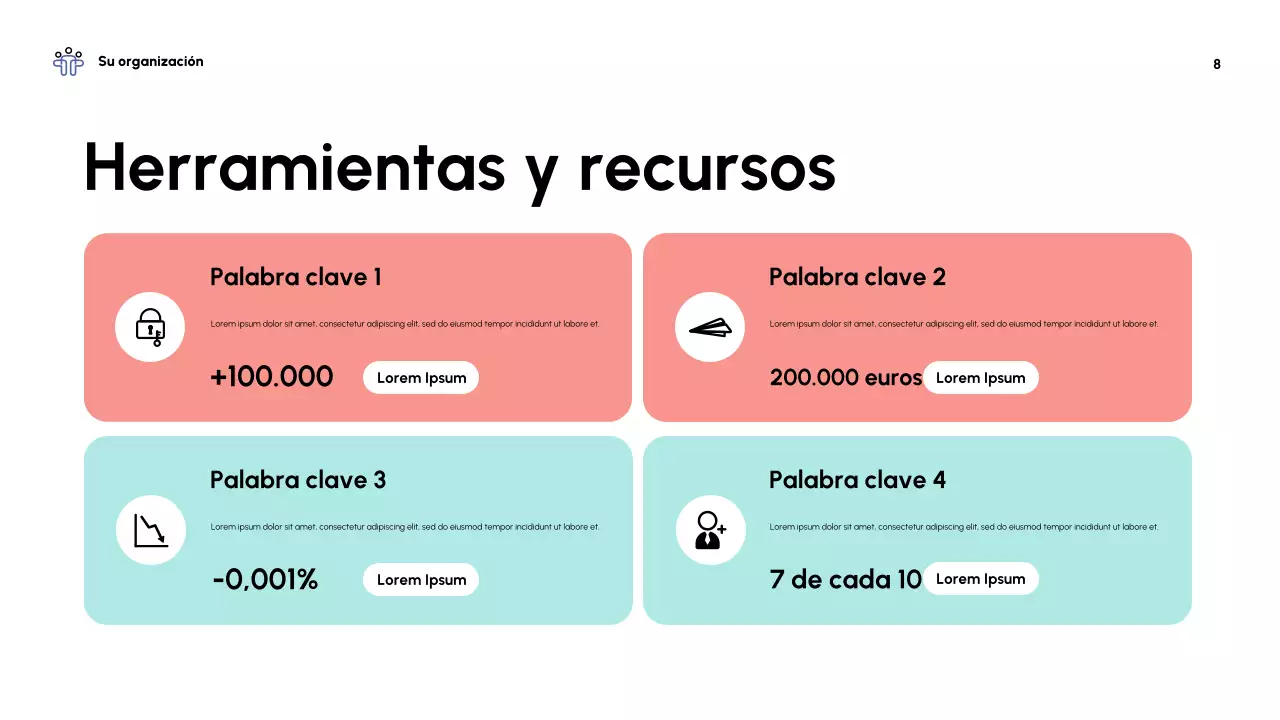 Presentación de la conferencia sobre salud mental moderna de Mint