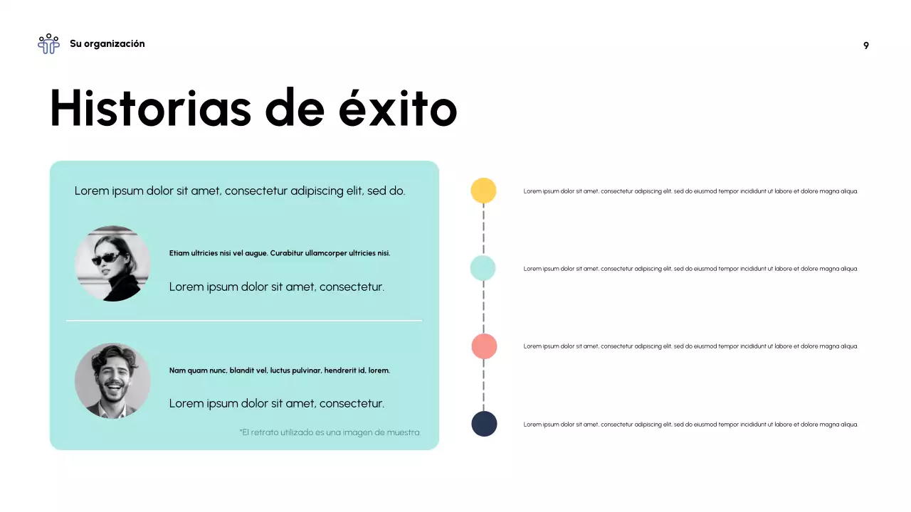 Presentación de la conferencia sobre salud mental moderna de Mint