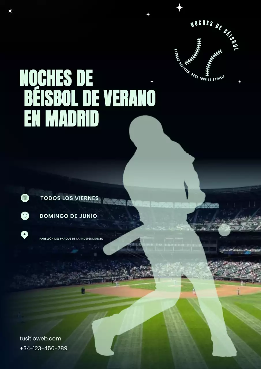 evento de béisbol retro de la marina