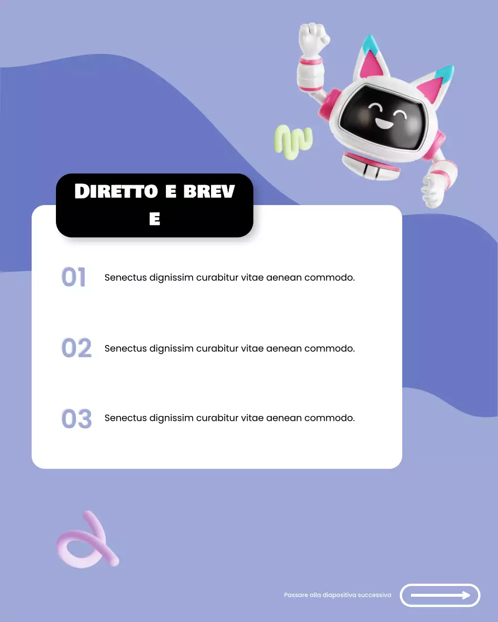 Guida ai contenuti moderni rossi - Post di Instagram