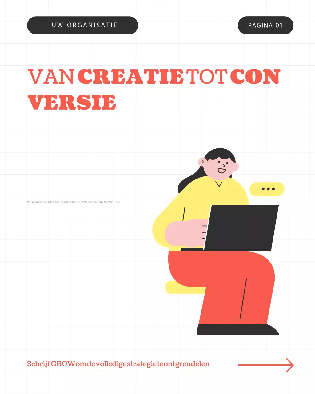 Rode Modern Creator Tips Carrousel Instagram-post