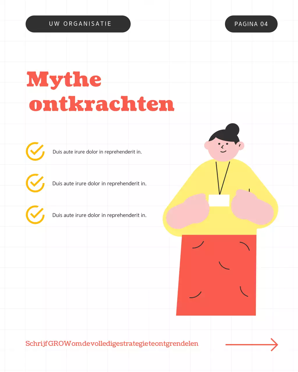 Rode Modern Creator Tips Carrousel Instagram-post