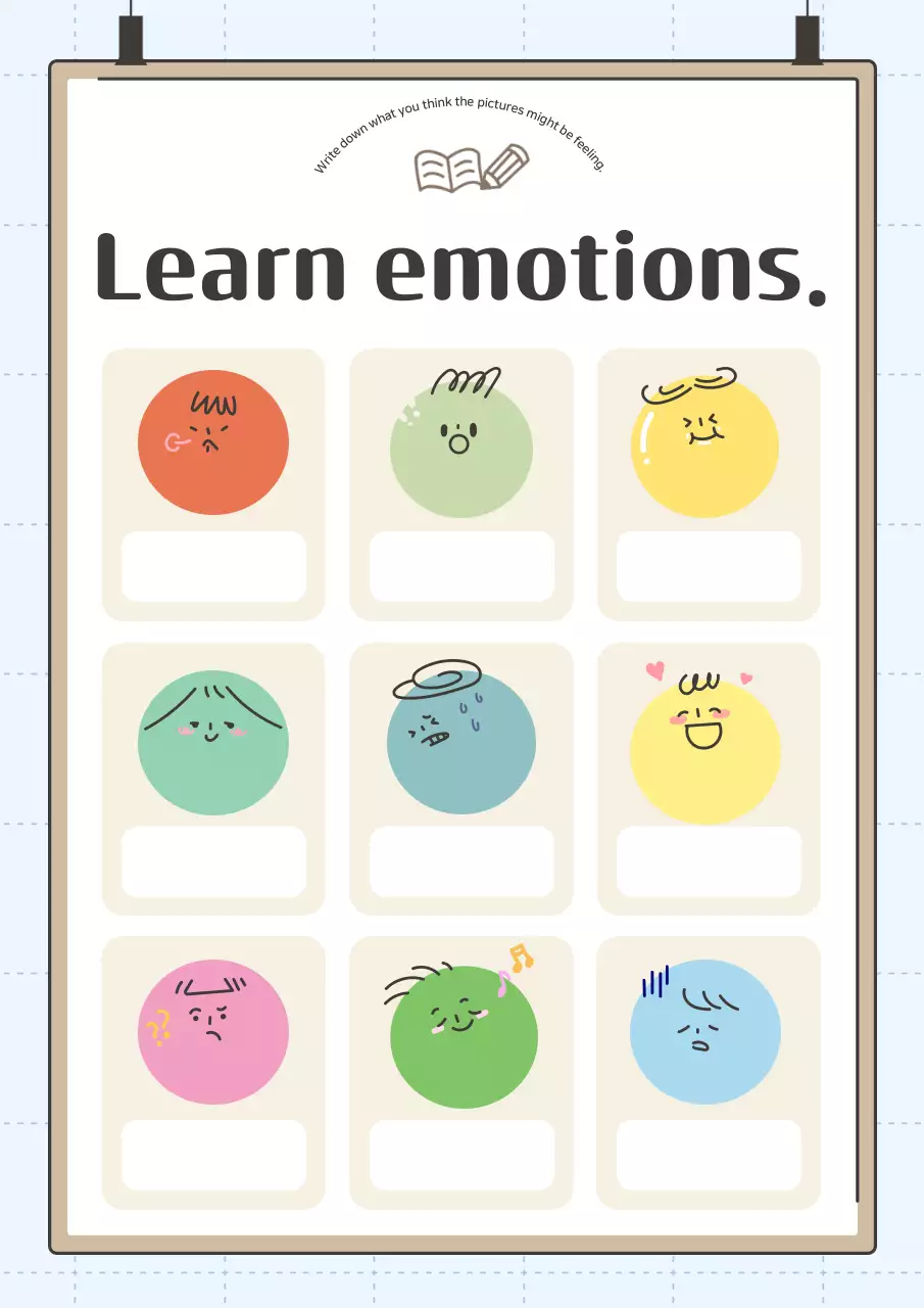 Tài liệu giáo dục cho trẻ em Green Baby