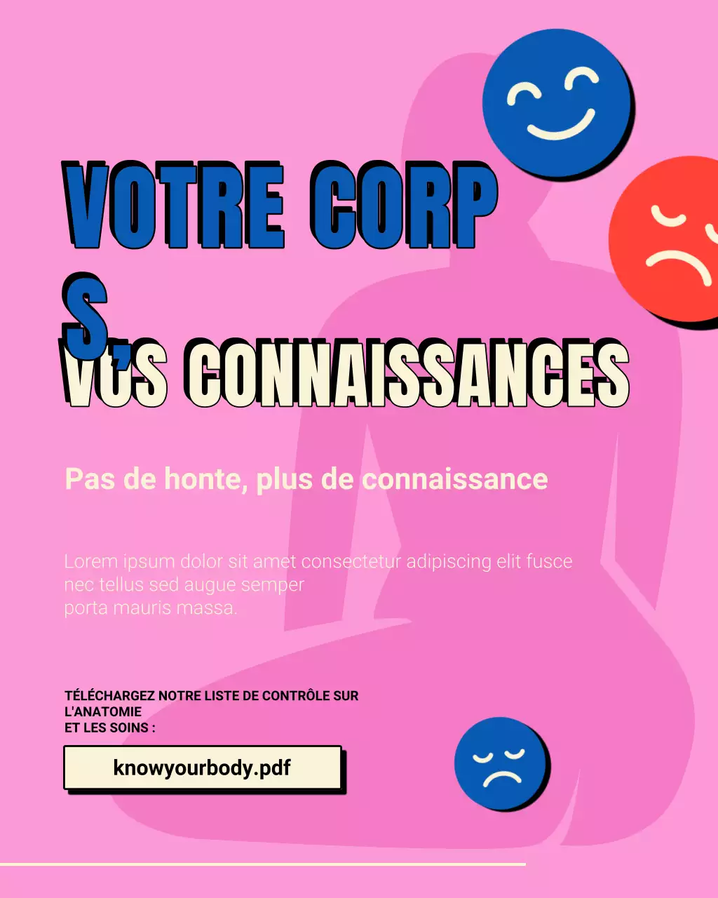 guide rose moderne de santé féminine