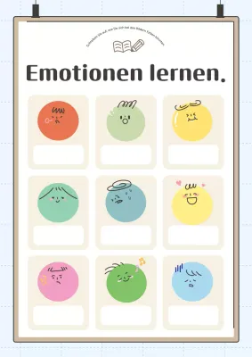 Green Babys pädagogisches Material für Kinder