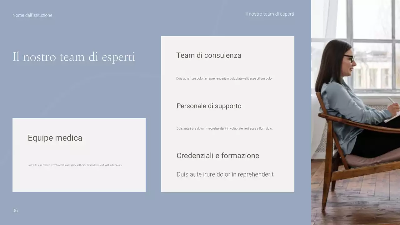 Presentazione del Centro Benessere Semplice e Umano sul Recupero dalla Dipendenza