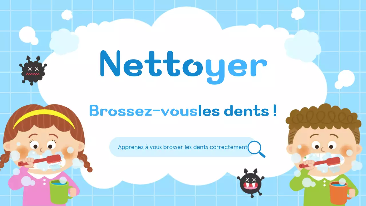 Campagne Sky Blue Baby Life