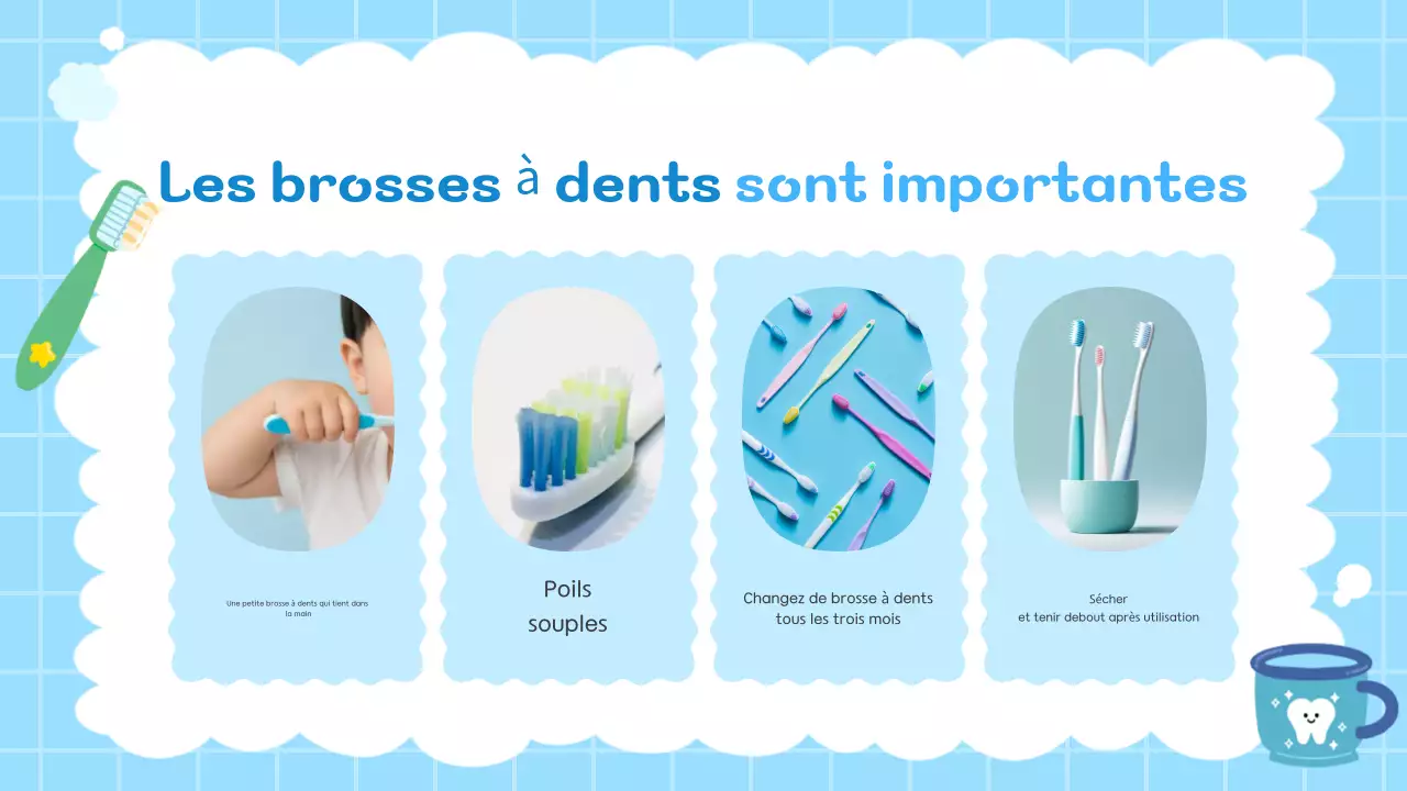 Campagne Sky Blue Baby Life