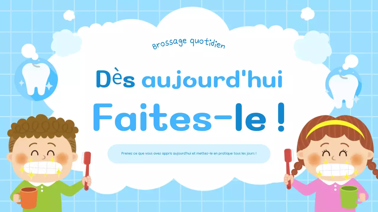 Campagne Sky Blue Baby Life