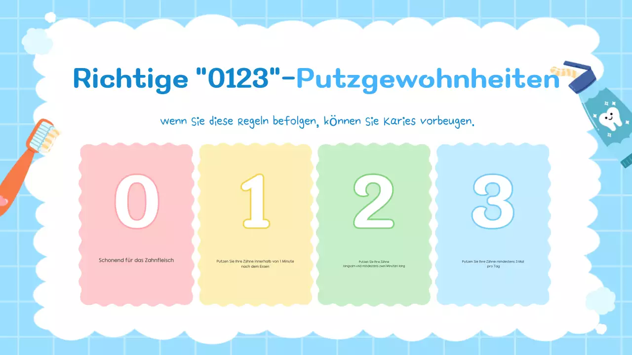 Sky Blue Baby Life Kampagne