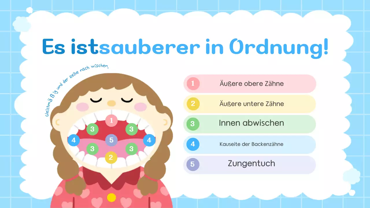 Sky Blue Baby Life Kampagne