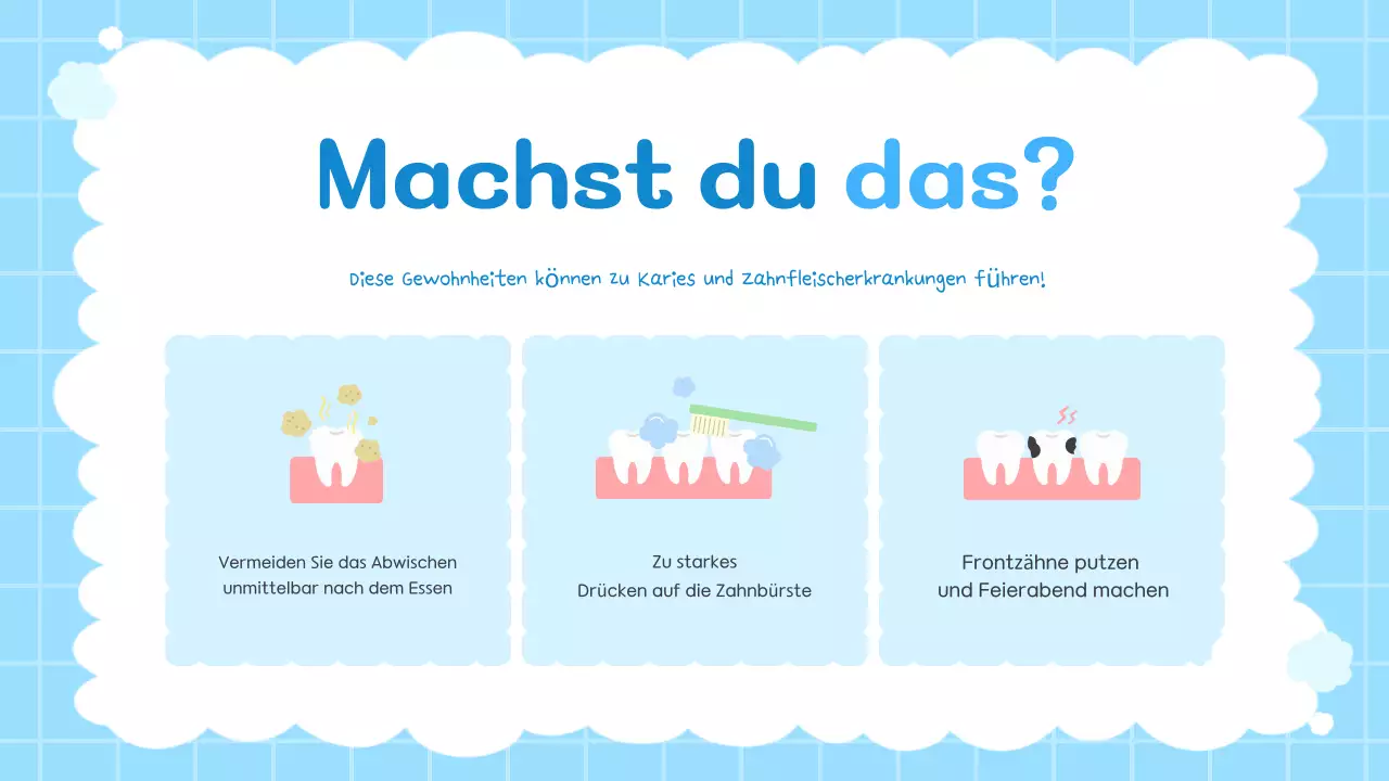 Sky Blue Baby Life Kampagne