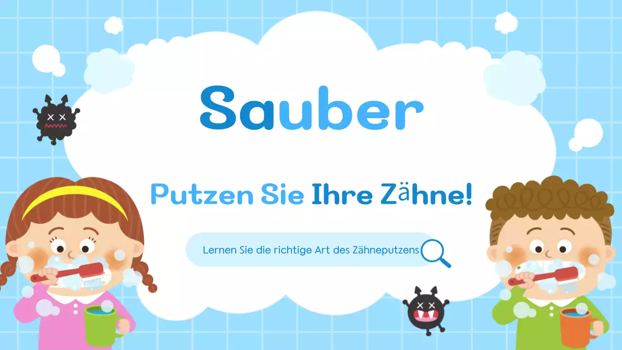 Sky Blue Baby Life Kampagne