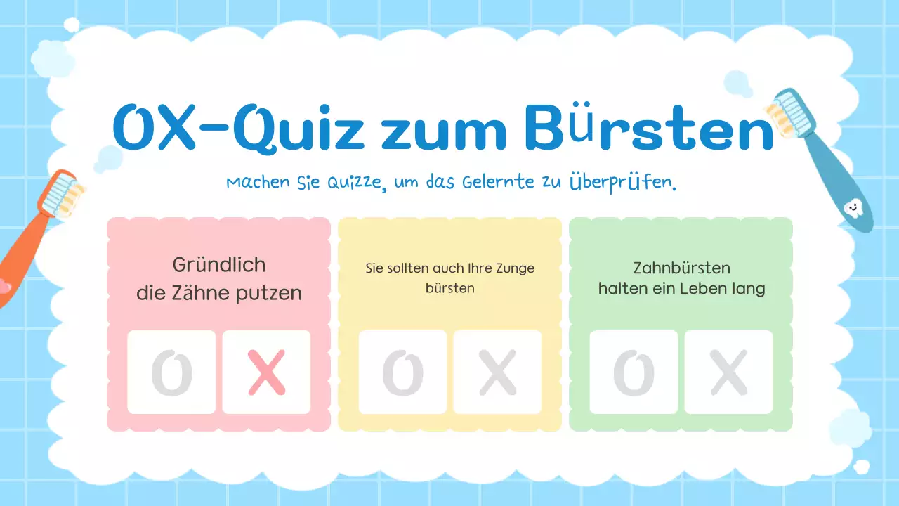 Sky Blue Baby Life Kampagne