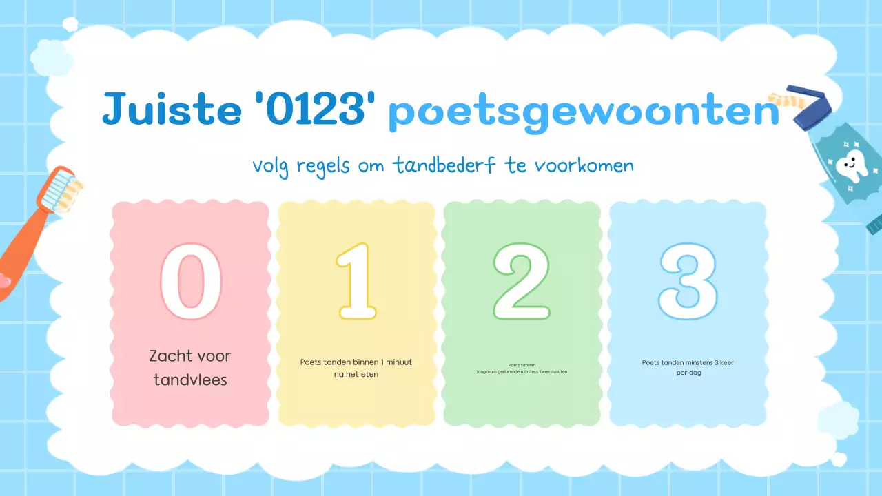 Campagne Hemelsblauw Babyleven