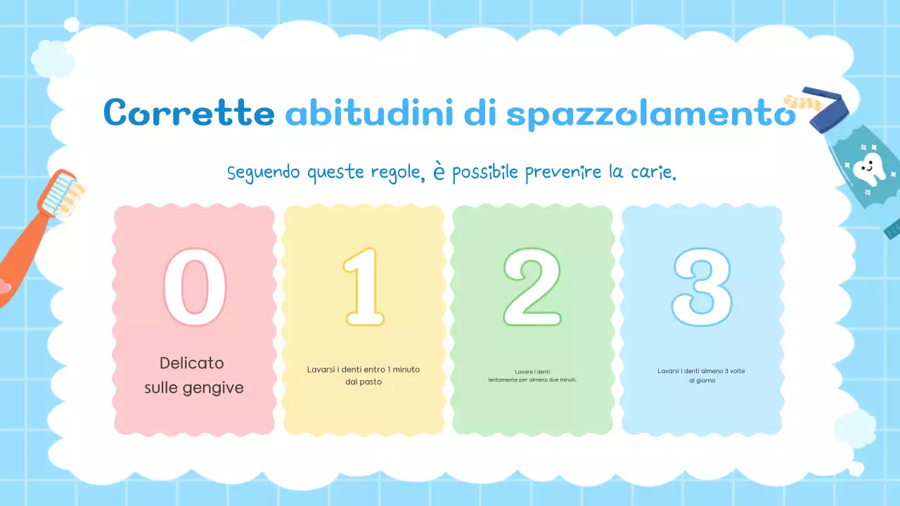 Campagna Sky Blue Baby Life