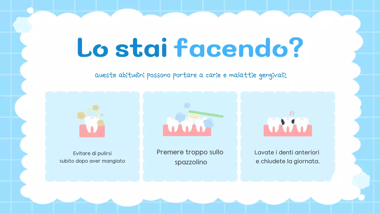 Campagna Sky Blue Baby Life