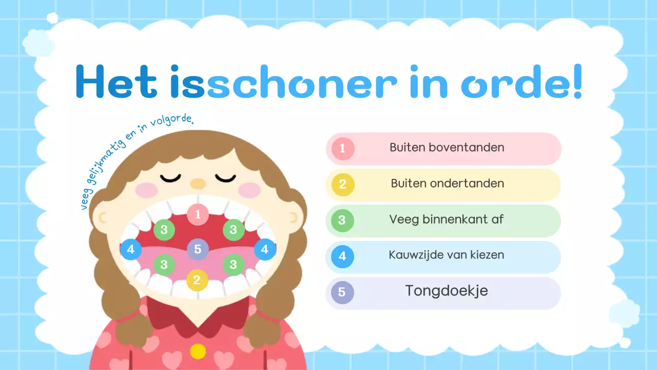 Campagne Hemelsblauw Babyleven