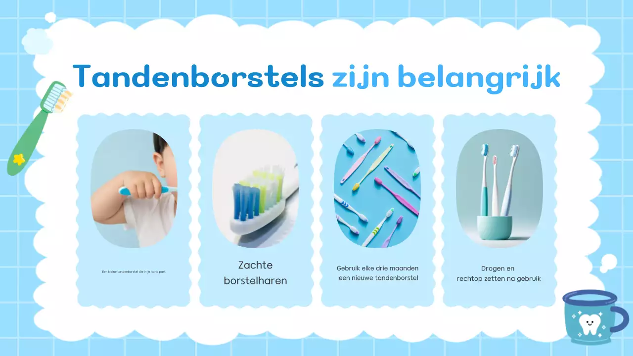 Campagne Hemelsblauw Babyleven
