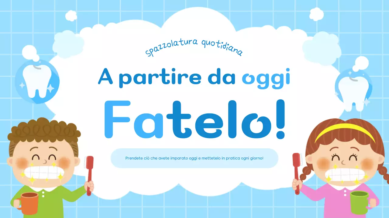 Campagna Sky Blue Baby Life