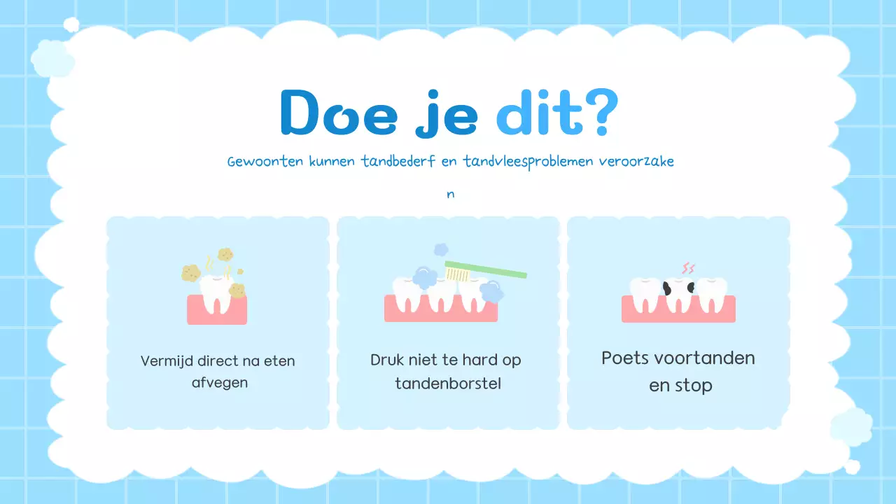 Campagne Hemelsblauw Babyleven