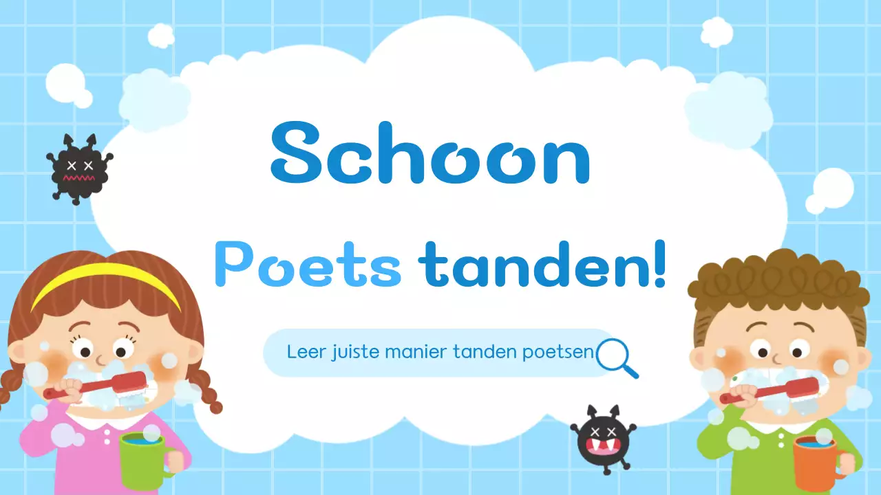 Campagne Hemelsblauw Babyleven