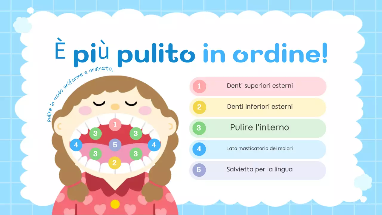 Campagna Sky Blue Baby Life