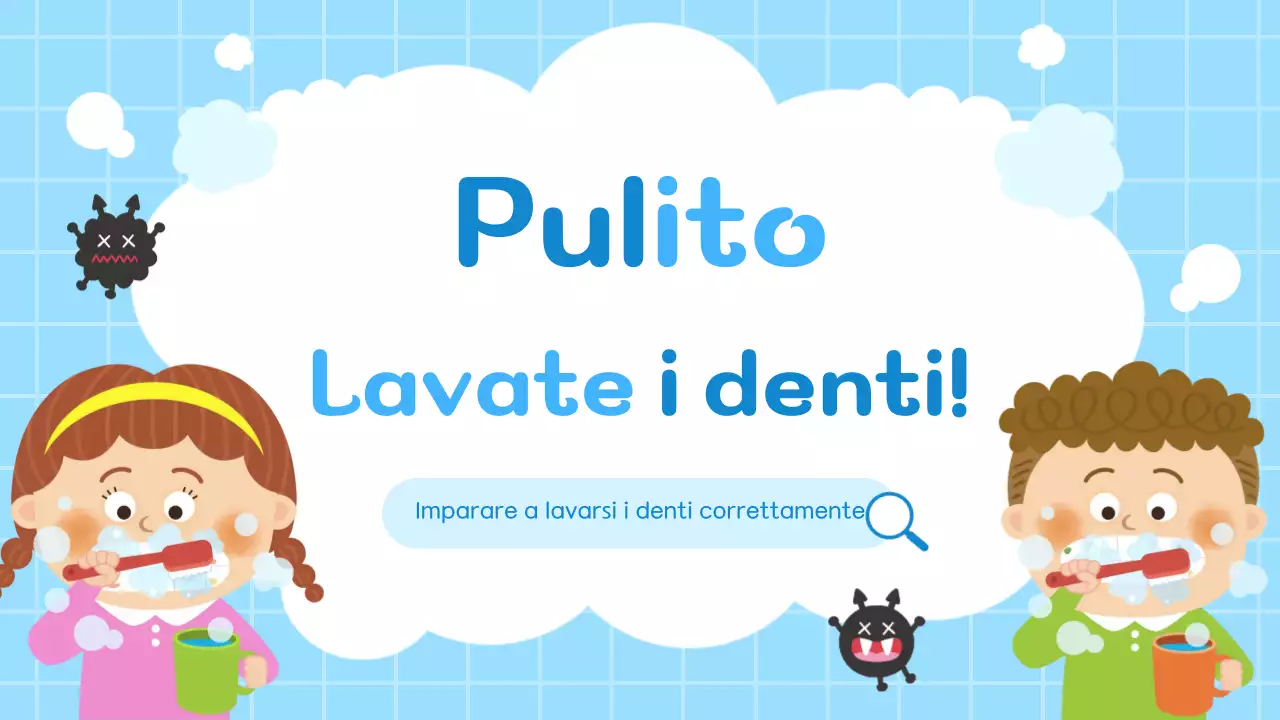 Campagna Sky Blue Baby Life