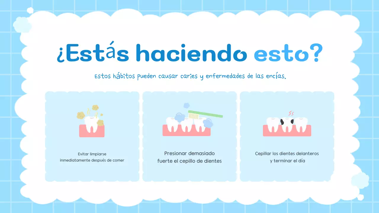 Campaña Sky Blue Baby Life