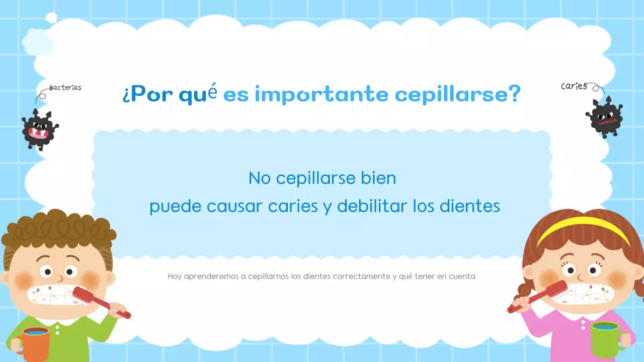 Campaña Sky Blue Baby Life