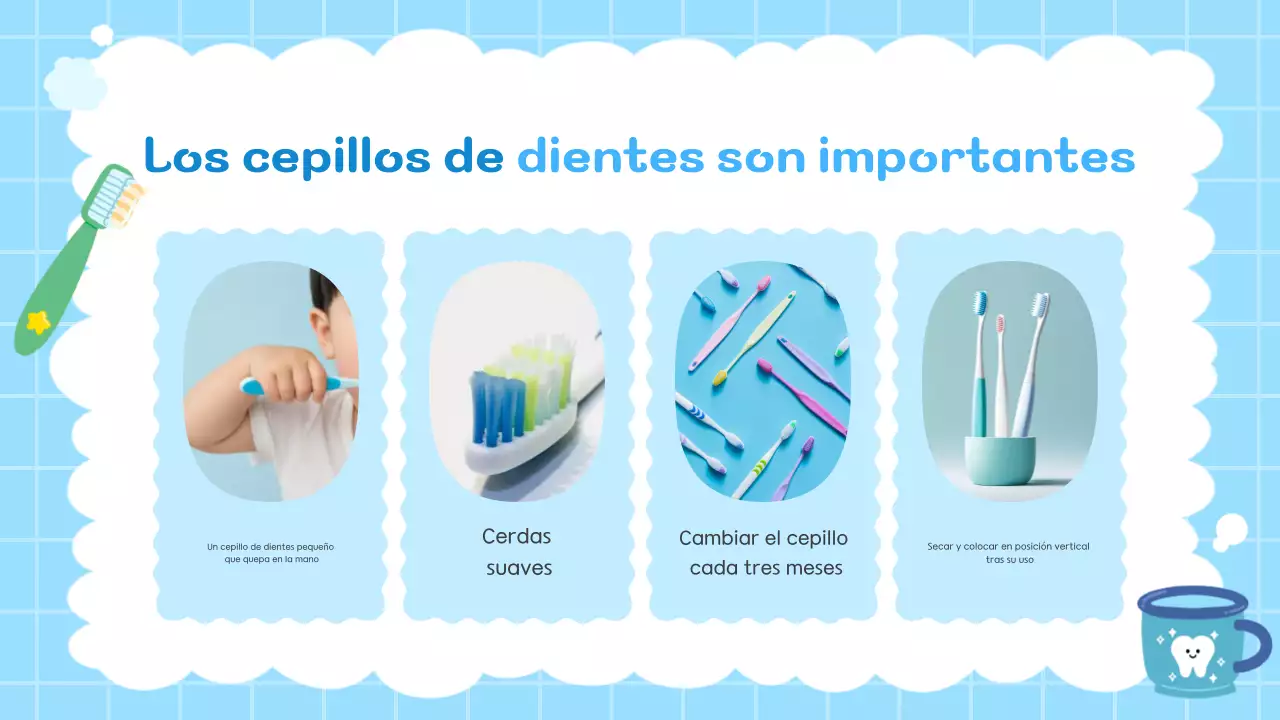 Campaña Sky Blue Baby Life