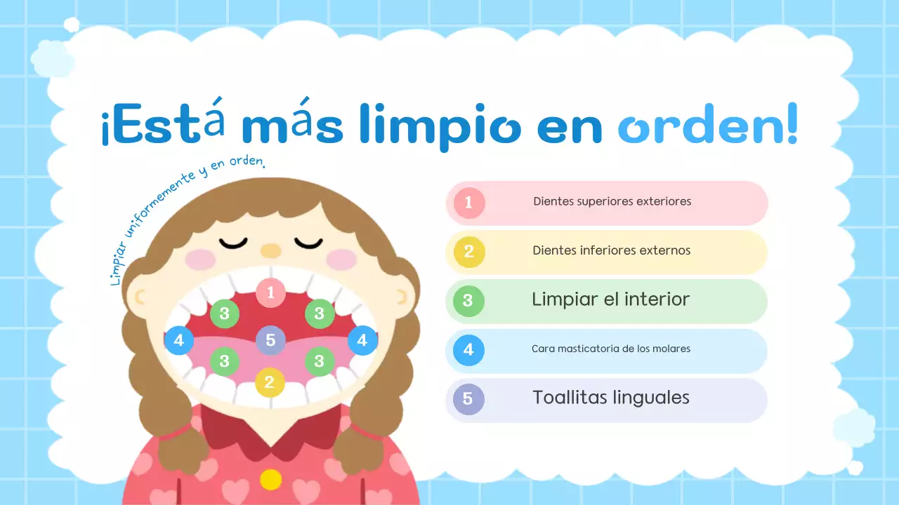 Campaña Sky Blue Baby Life