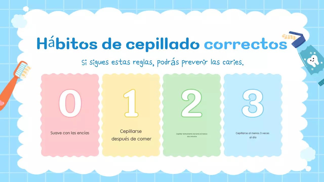 Campaña Sky Blue Baby Life