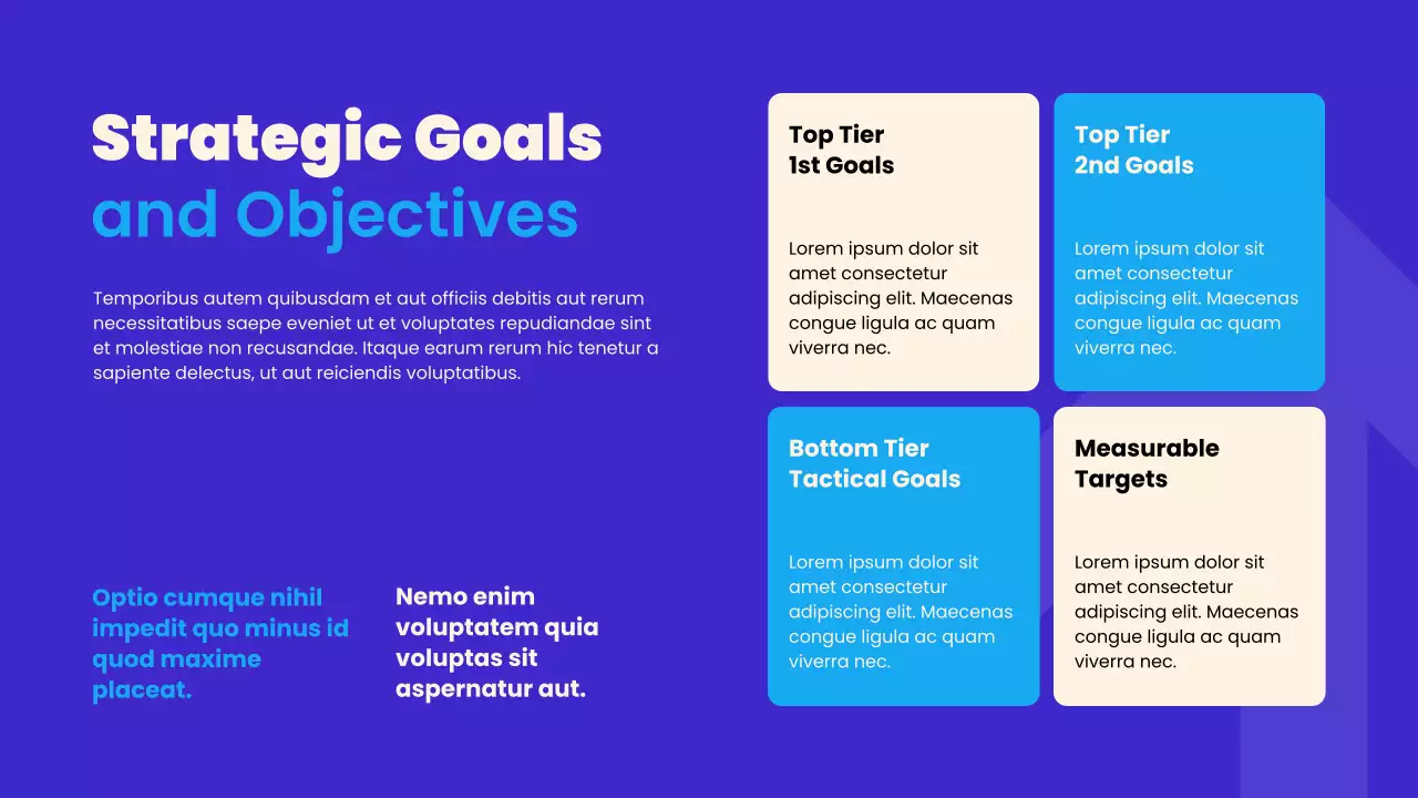 Purple Vibrant Pitch Deck Presentation