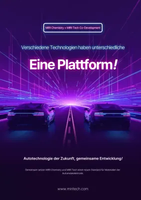 Bora Cyber-Technologie-Förderung