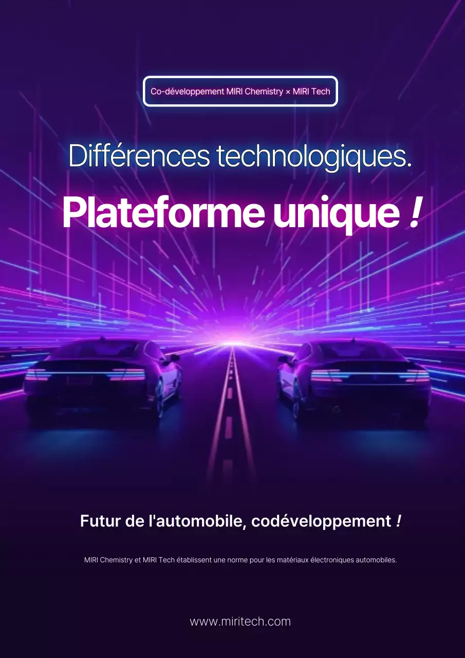 Promotion de la cybertechnologie Bora