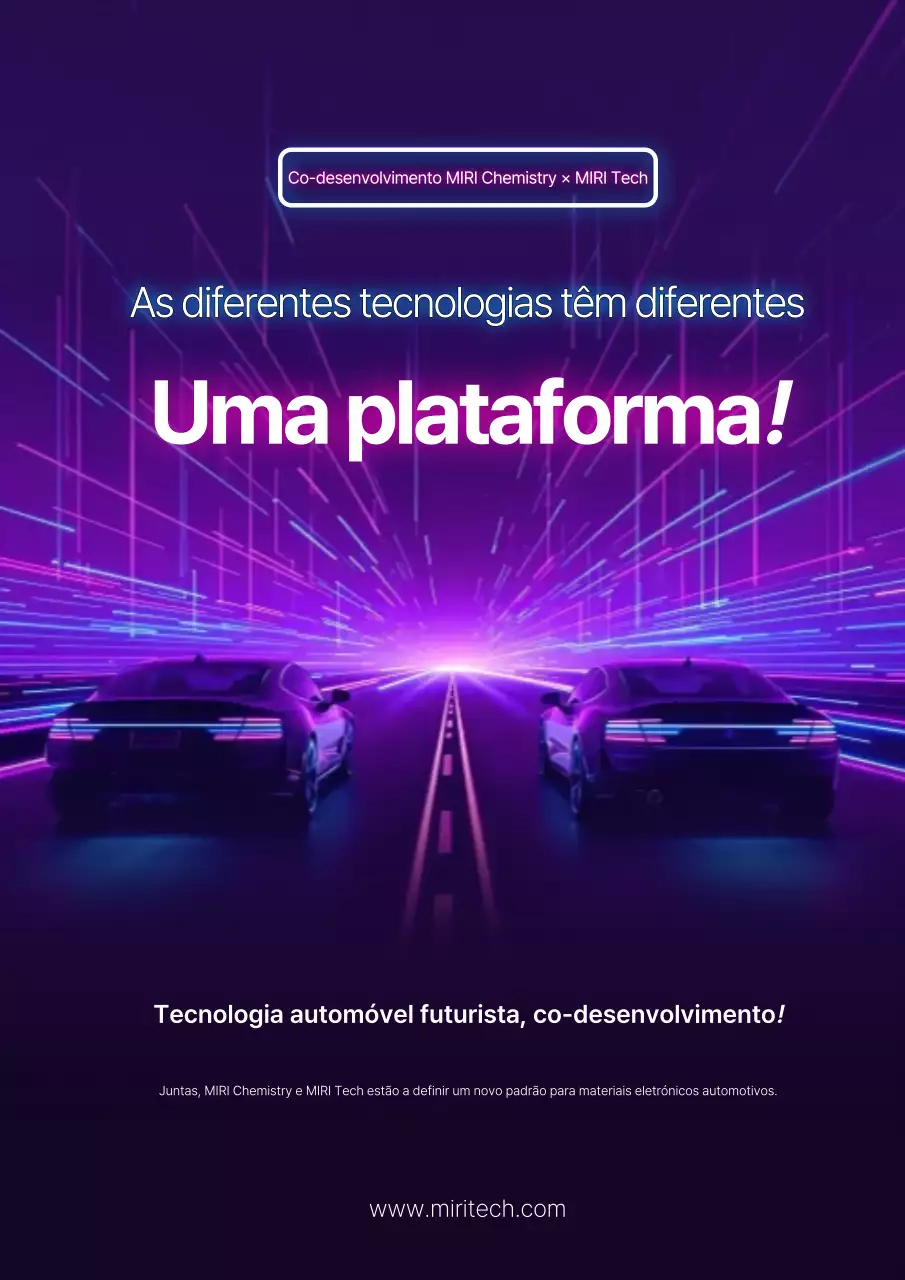Promoção da Tecnologia Cibernética Bora
