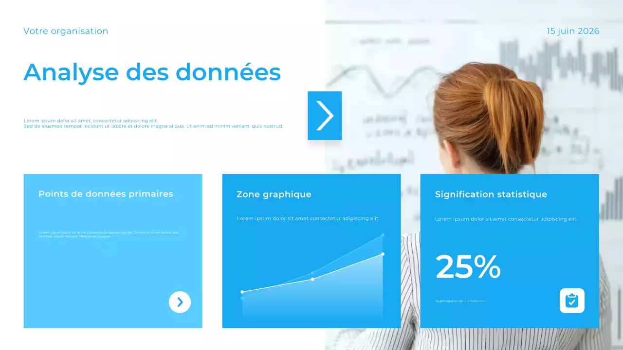 Présentation de Blue Modern Healthcare