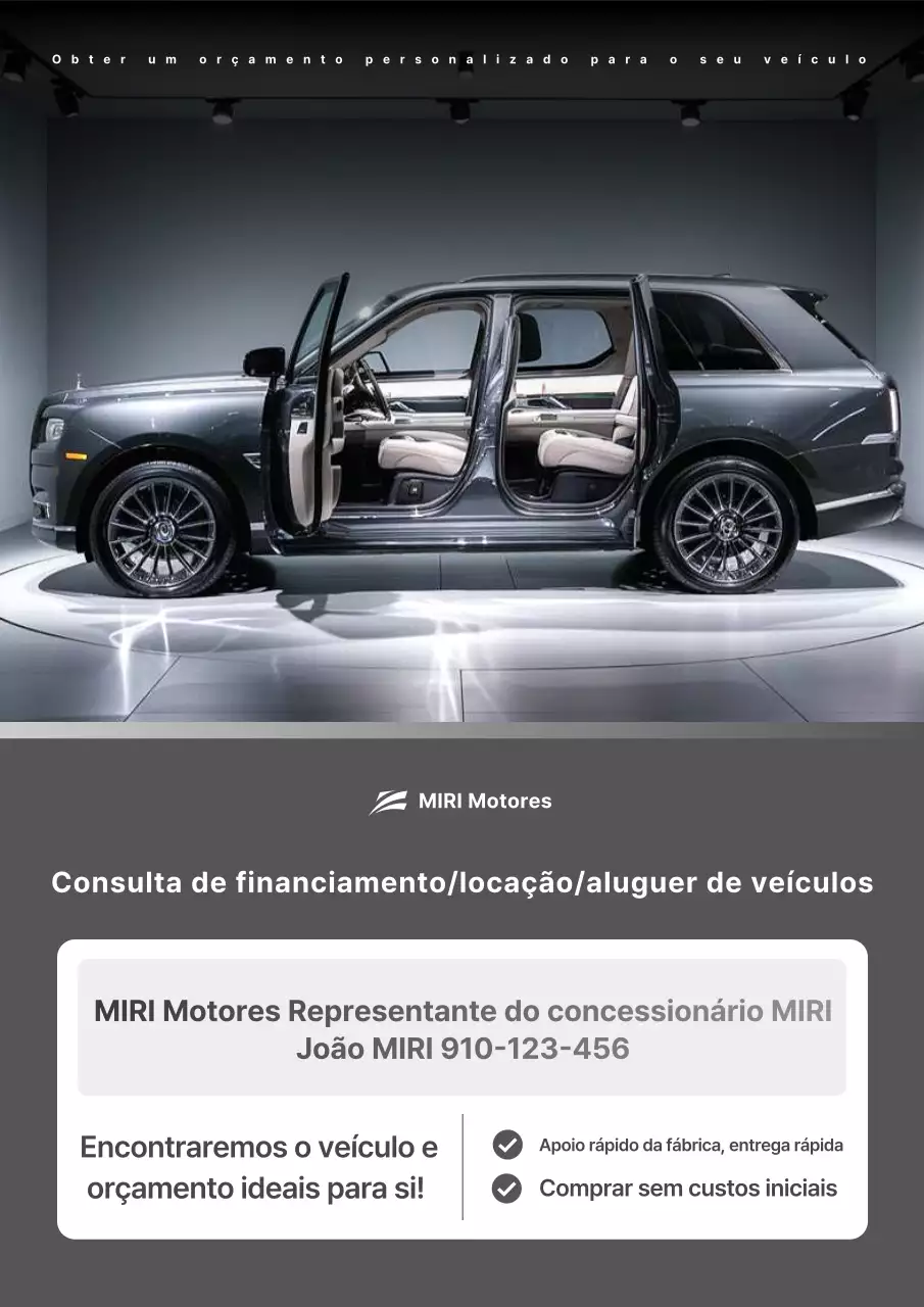Guia de Consulta de Carros Modernos Cinza