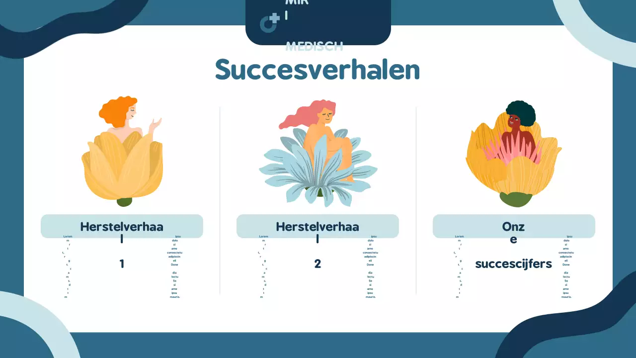 Presentatie van de aankondiging van Blue Modern Addiction