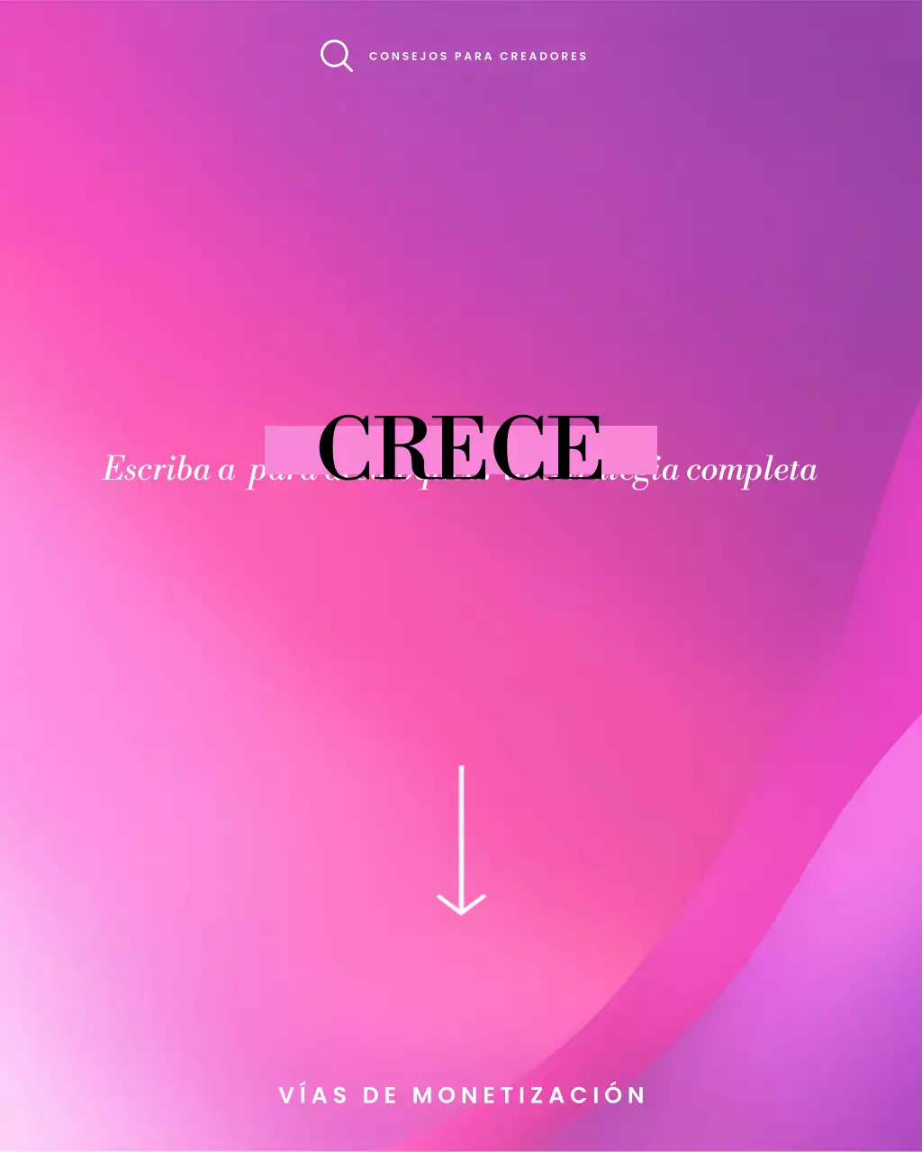 Guía de monetización para creadores: Publicaciones en carrusel de Instagram