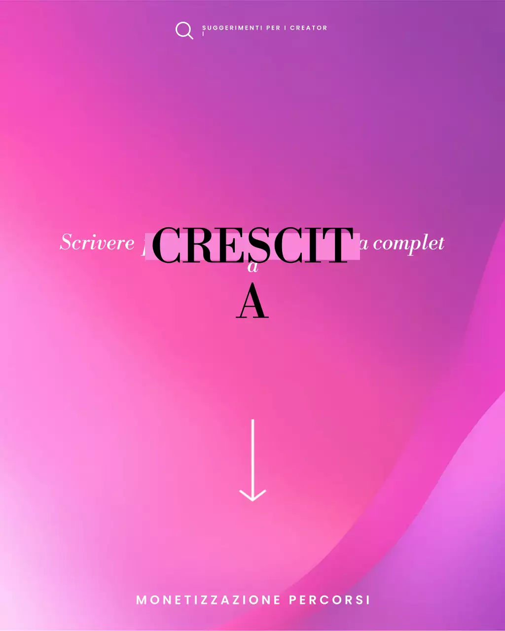 Guida alla monetizzazione dei creatori - Post carosello di Instagram