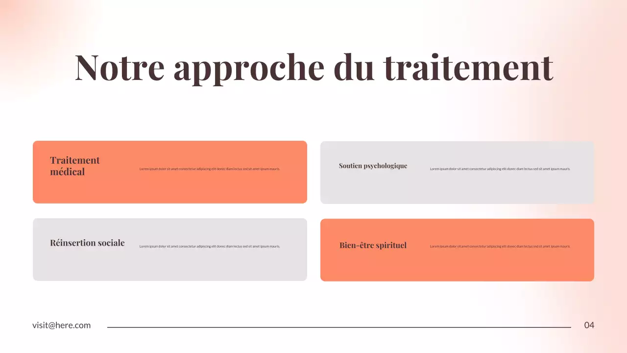 Présentation de l'annonce de la reprise minimale d'Orange