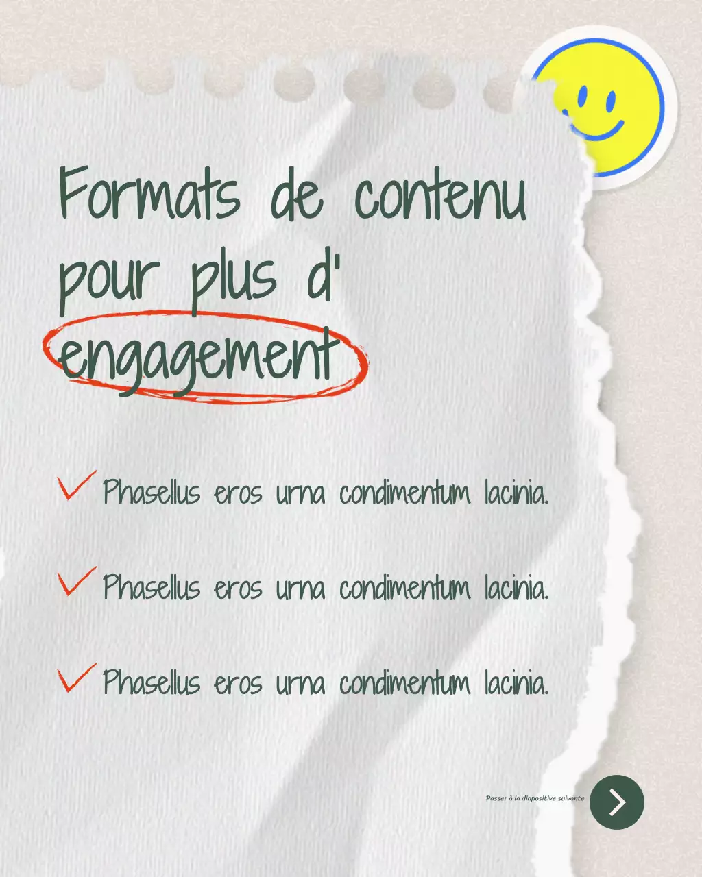 Guide des réseaux sociaux verts et tendance