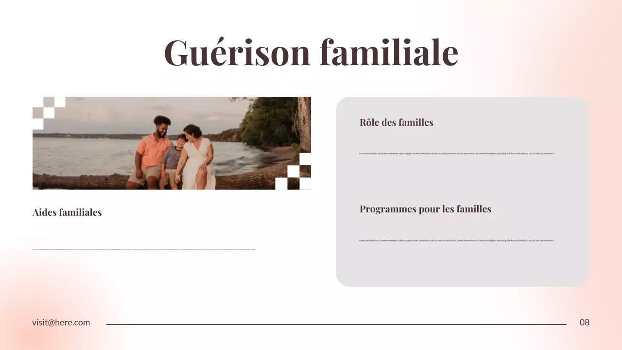 Présentation de l'annonce de la reprise minimale d'Orange