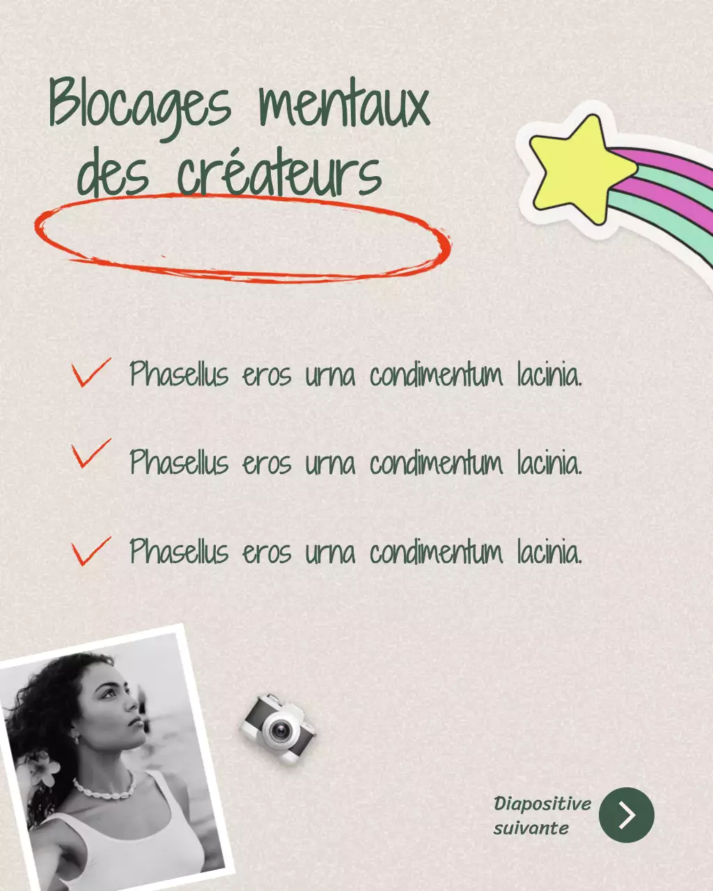 Guide des réseaux sociaux verts et tendance